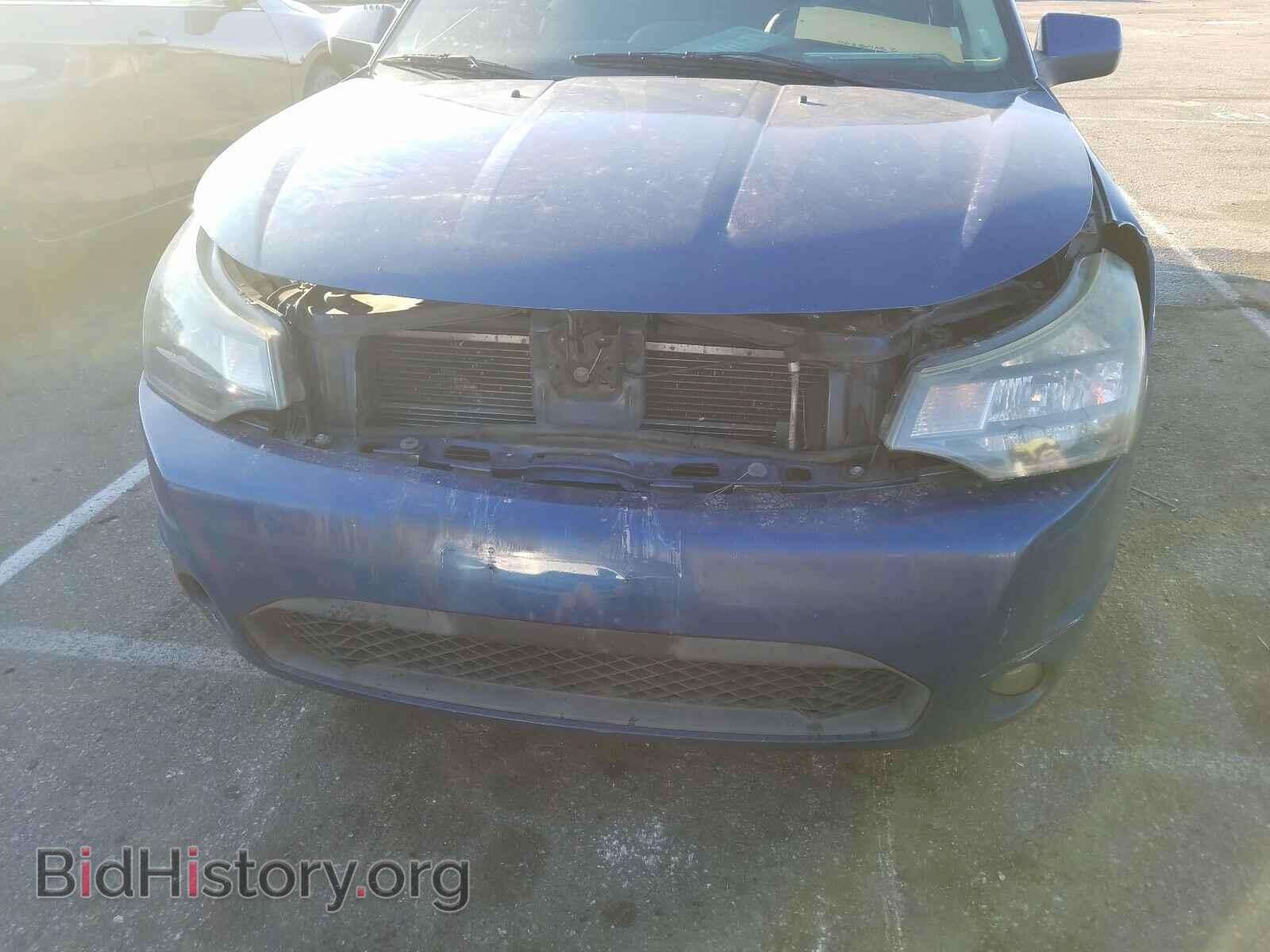 2009 FORD FOCUS - VIN: 1FAHP32N09W189869 - Фото 9
