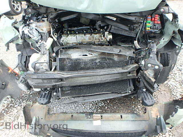 2012 FIAT 500 - VIN: 3C3CFFBR5CT119930 - Фото 7