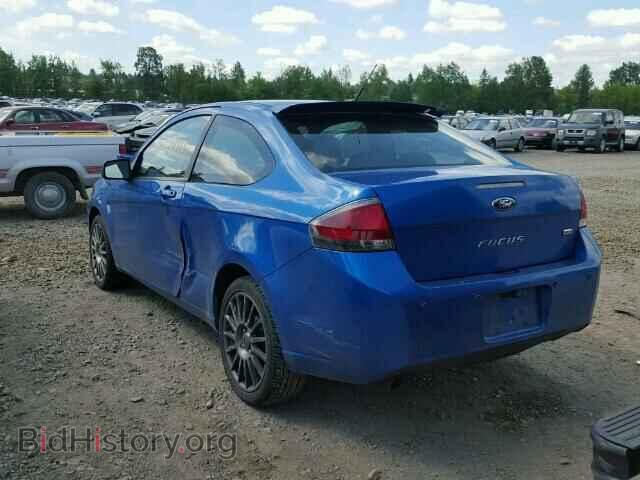 2010 FORD FOCUS - VIN: 1FAHP3DN2AW105441 - Photo 3
