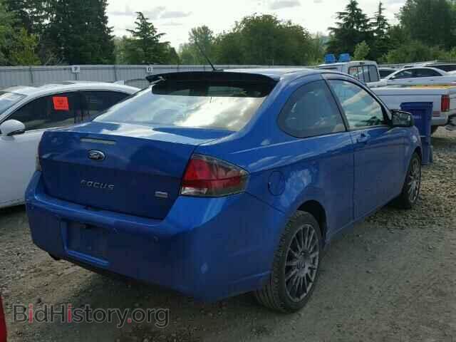 2010 FORD FOCUS - VIN: 1FAHP3DN2AW105441 - Photo 4