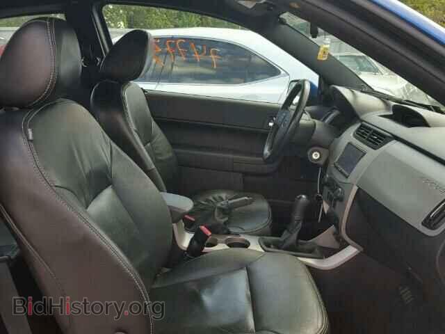 2010 FORD FOCUS - VIN: 1FAHP3DN2AW105441 - Photo 5