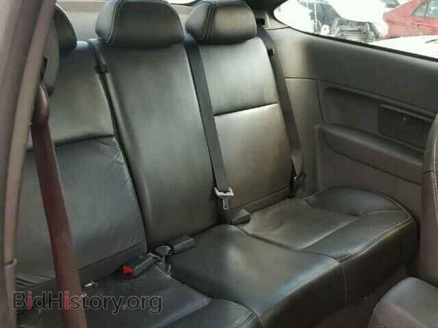 2010 FORD FOCUS - VIN: 1FAHP3DN2AW105441 - Photo 6