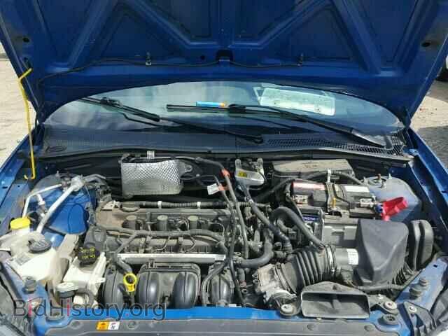 2010 FORD FOCUS - VIN: 1FAHP3DN2AW105441 - Photo 7