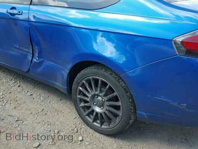 2010 FORD FOCUS - VIN: 1FAHP3DN2AW105441 - Photo 9
