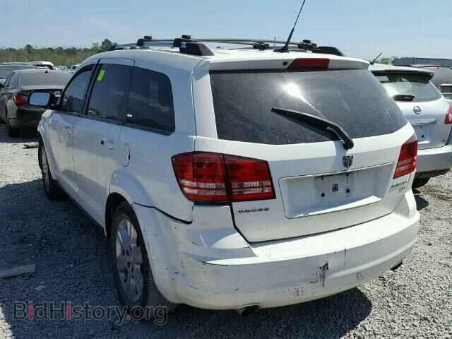 2010 DODGE JOURNEY - VIN: 3D4PG5FV6AT226528 - Фото 3