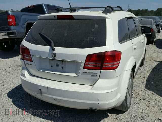 2010 DODGE JOURNEY - VIN: 3D4PG5FV6AT226528 - Фото 4