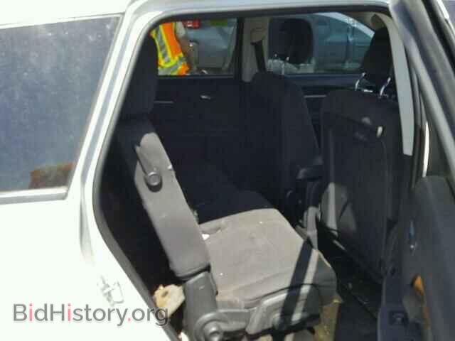 2010 DODGE JOURNEY - VIN: 3D4PG5FV6AT226528 - Фото 6
