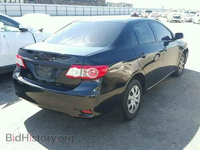 2011 TOYOTA COROLLA - VIN: 2T1BU4EEXBC562103 - Фото 4