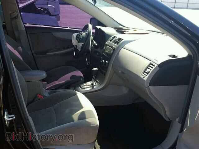 2011 TOYOTA COROLLA - VIN: 2T1BU4EEXBC562103 - Фото 5