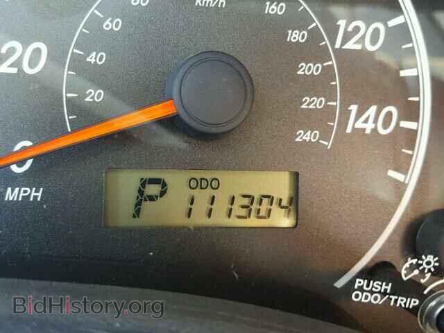 2011 TOYOTA COROLLA - VIN: 2T1BU4EEXBC562103 - Фото 8
