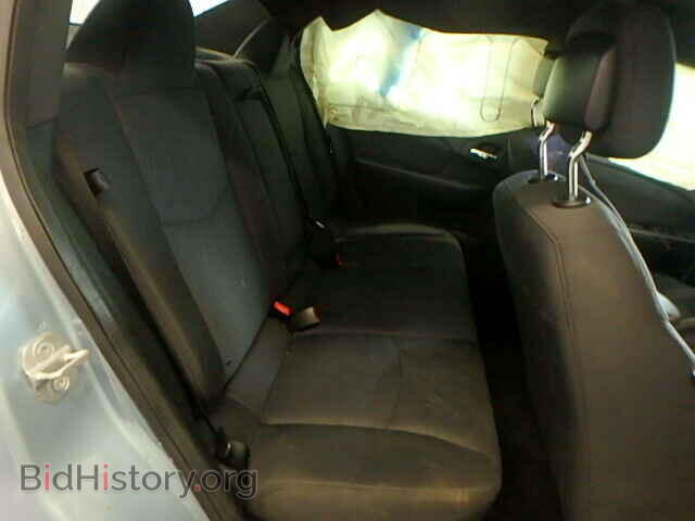 2013 CHRYSLER 200 - VIN: 1C3CCBBB4DN501520 - Фото 6
