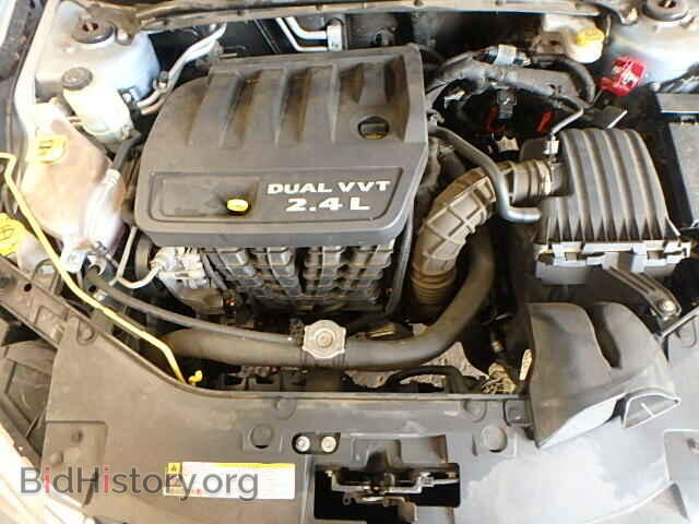 2013 CHRYSLER 200 - VIN: 1C3CCBBB4DN501520 - Фото 7