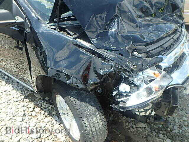 2012 FORD EDGE - VIN: 2FMDK3GC0CBA06554 - Photo 10