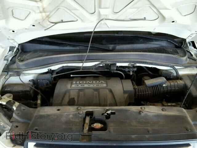 2006 HONDA PILOT - VIN: 2HKYF18676H560657 - Фото 7