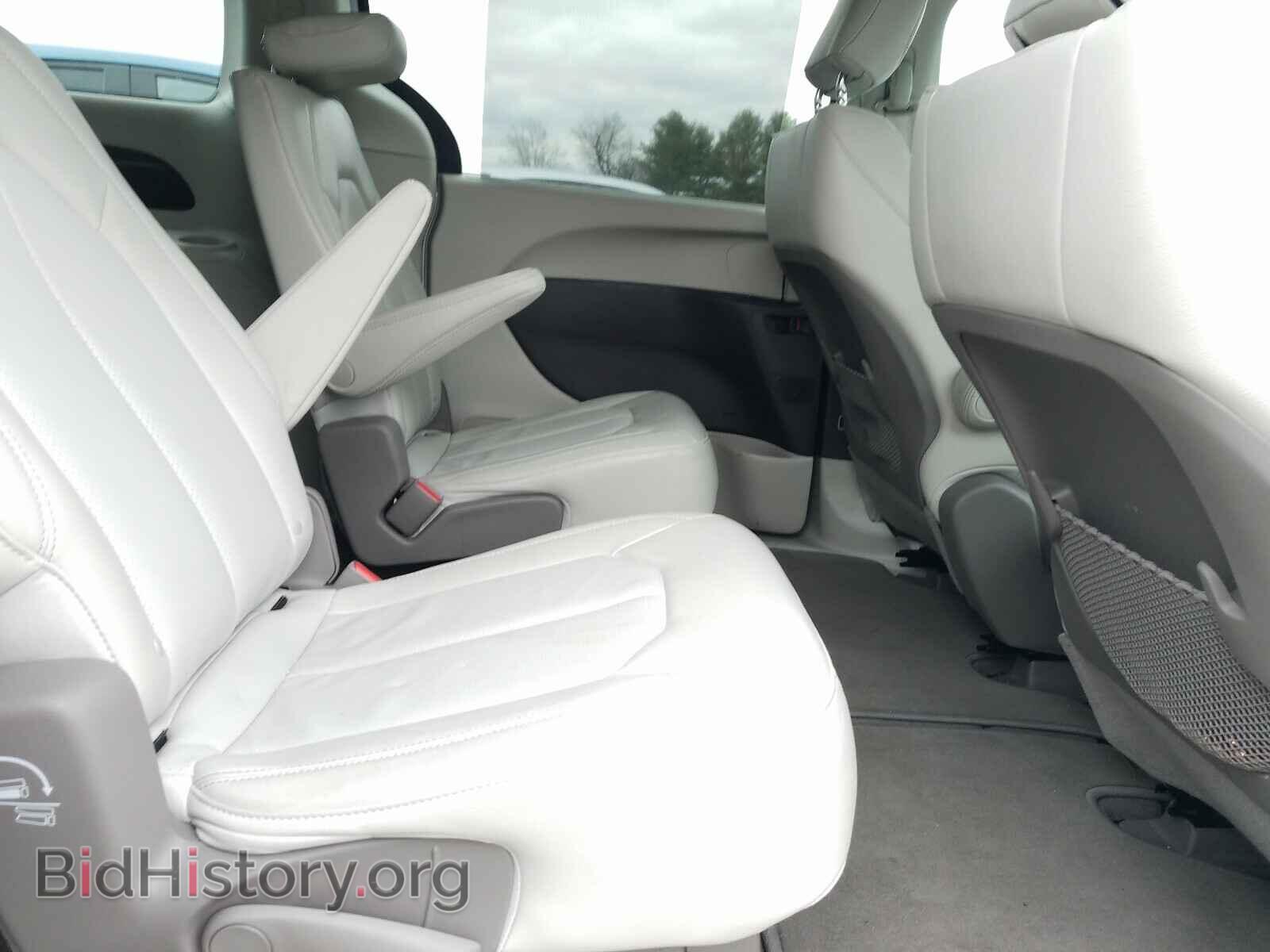 2020 CHRYSLER PACIFICA - VIN: 2C4RC1BG8LR114370 - Фото 6