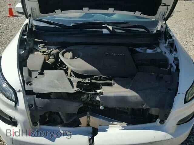 2014 JEEP CHEROKEE - VIN: 1C4PJLCS3EW103492 - Фото 7