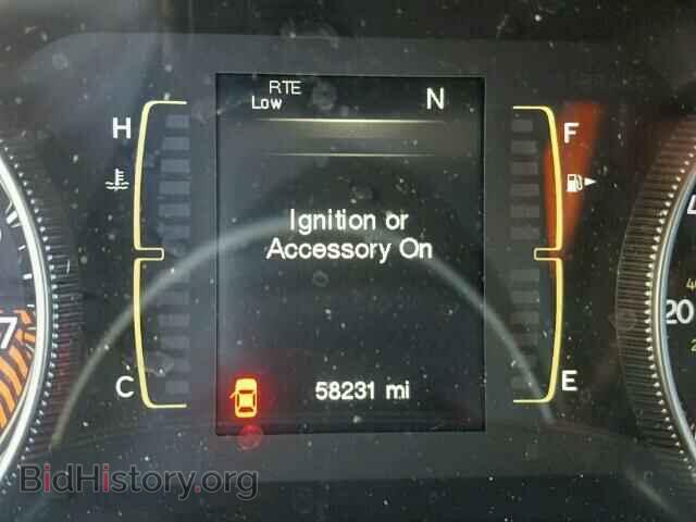 2014 JEEP CHEROKEE - VIN: 1C4PJLCS3EW103492 - Фото 8