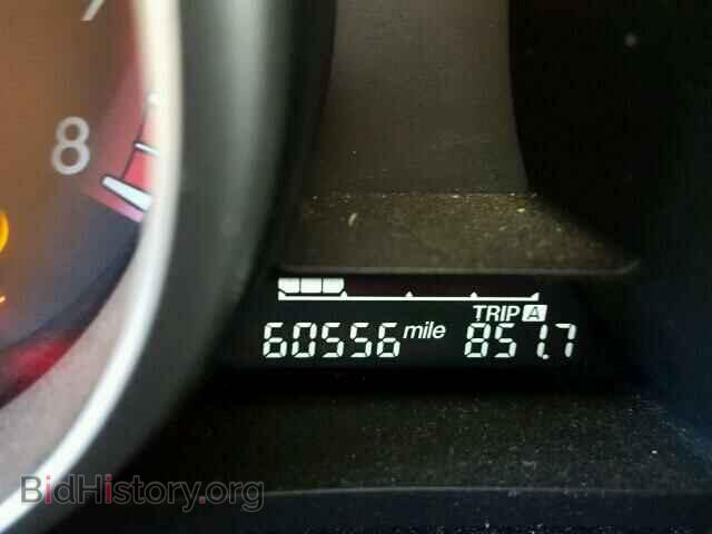 2013 MAZDA 6 - VIN: JM1BL1L42D1752836 - Фото 8