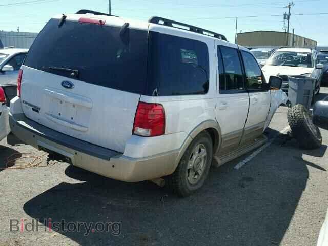 2005 FORD EXPEDITION - VIN: 1FMFU17505LA96042 - Фото 4