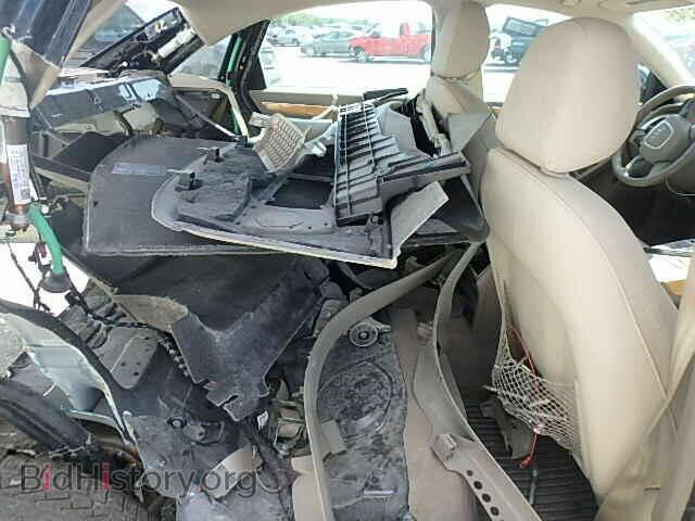 2009 AUDI A4 - VIN: WAULF78K59N012930 - Фото 6