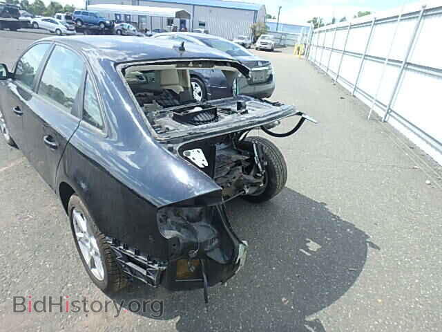 2009 AUDI A4 - VIN: WAULF78K59N012930 - Фото 9