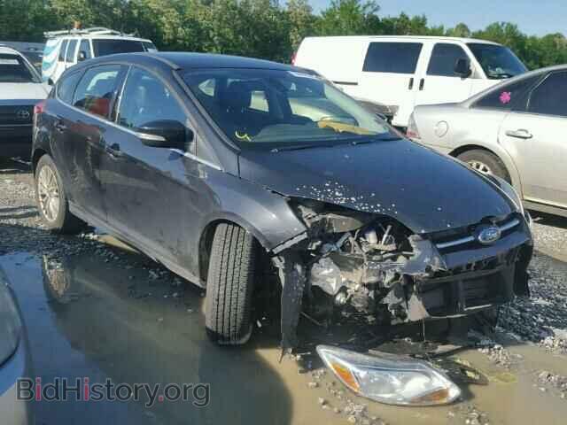 Photo 1FAHP3M2XCL290199 - FORD FOCUS 2012