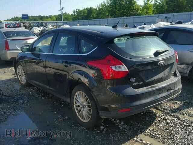 2012 FORD FOCUS - VIN: 1FAHP3M2XCL290199 - Фото 3