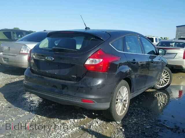 2012 FORD FOCUS - VIN: 1FAHP3M2XCL290199 - Фото 4