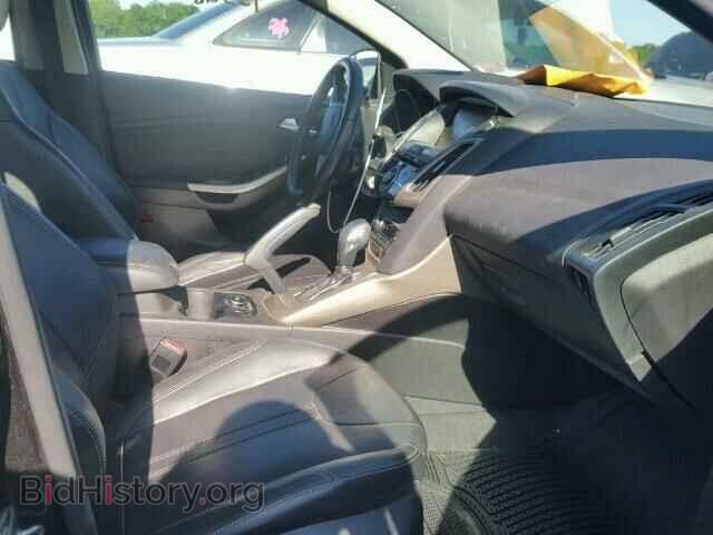 2012 FORD FOCUS - VIN: 1FAHP3M2XCL290199 - Фото 5