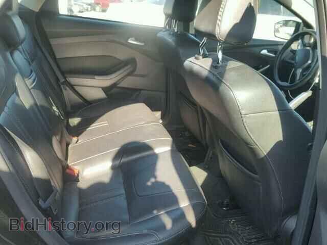 2012 FORD FOCUS - VIN: 1FAHP3M2XCL290199 - Фото 6