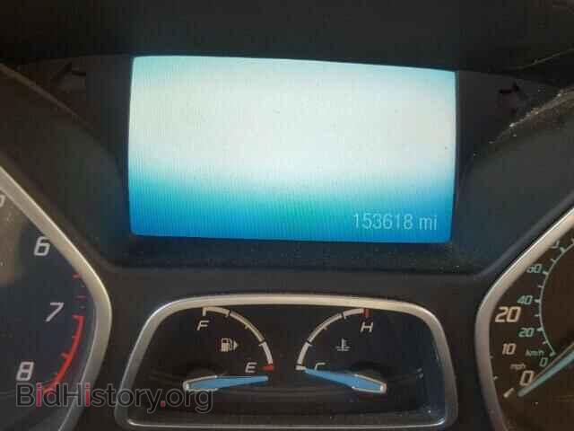 2012 FORD FOCUS - VIN: 1FAHP3M2XCL290199 - Фото 8