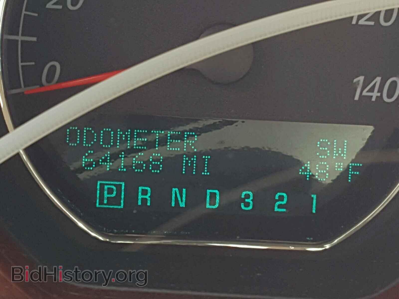 2006 BUICK LUCERNE - VIN: 1G4HD57286U147742 - Фото 8