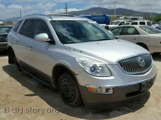 Фотография 5GAER23D89J172078 - BUICK ENCLAVE 2009