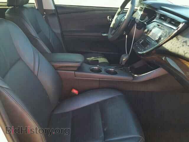2013 TOYOTA AVALON - VIN: 4T1BK1EB6DU023036 - Фото 5