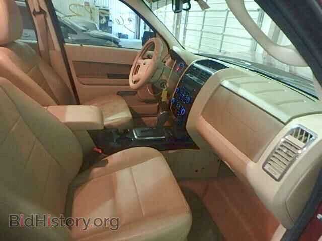 2012 FORD ESCAPE - VIN: 1FMCU0E71CKB80312 - Фото 5