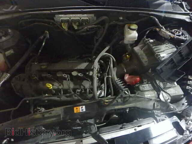 2012 FORD ESCAPE - VIN: 1FMCU0E71CKB80312 - Фото 7