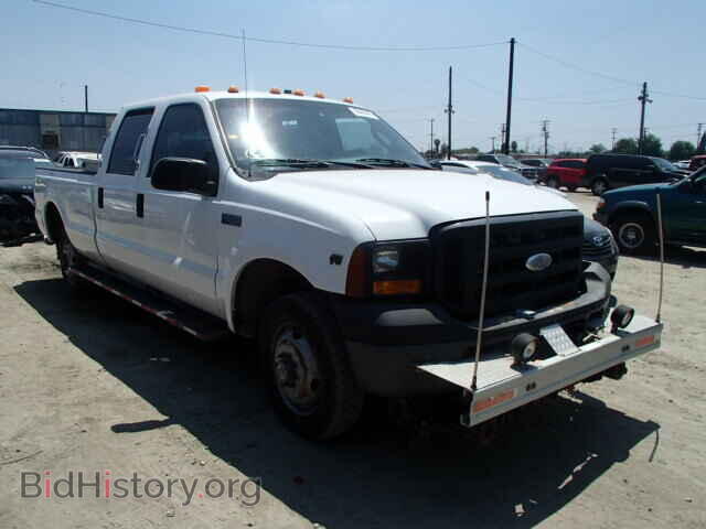 Photo 1FTSW21596ED87396 - FORD F250 2006