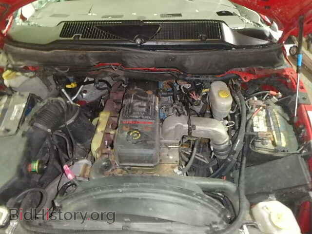 2006 DODGE RAM 3500 - VIN: 3D7MX48C26C171183 - Фото 7