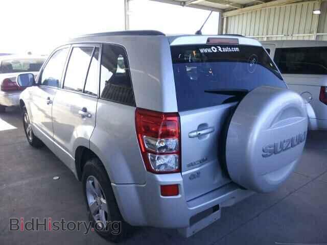 2006 SUZUKI GR VITARA - VIN: JS3TE944564103708 - Photo 3