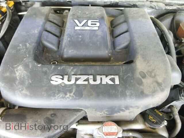 2006 SUZUKI GR VITARA - VIN: JS3TE944564103708 - Photo 7