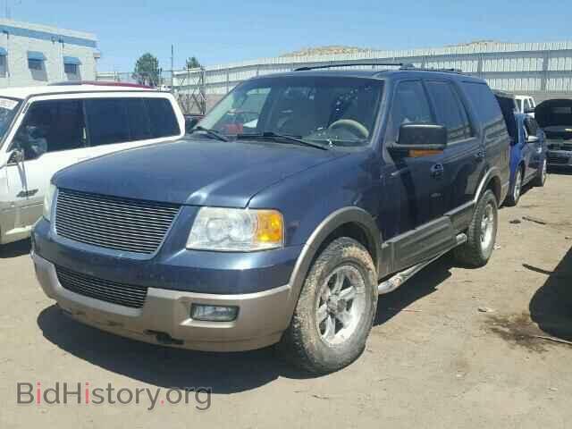 2004 FORD EXPEDITION - VIN: 1FMFU18LX4LB22948 - Фото 2