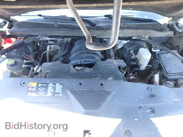 2014 CHEVROLET SILVERADO - VIN: 3GCUKREC1EG327755 - Фото 7