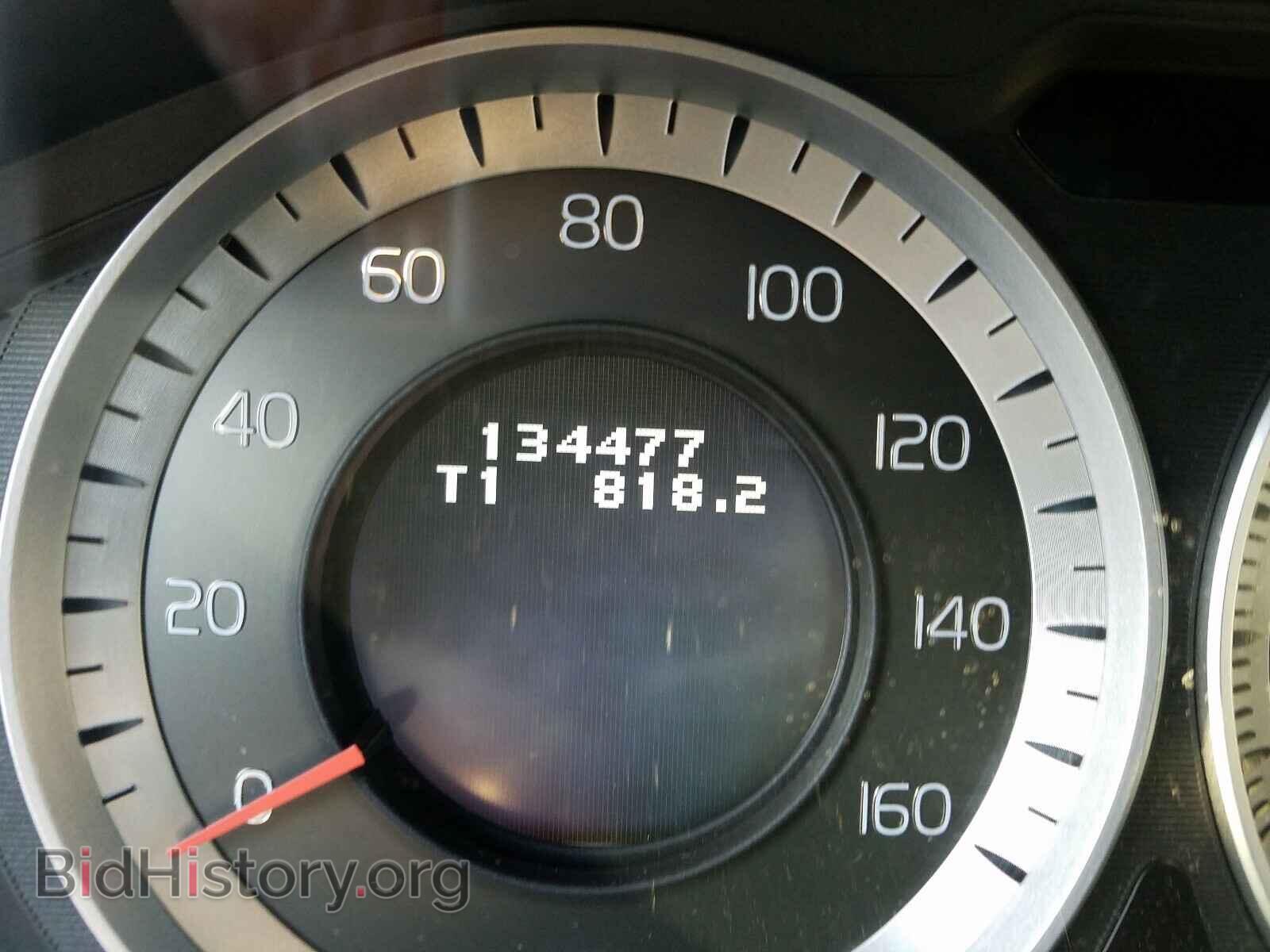 2012 VOLVO S60 - VIN: YV1622FS7C2046811 - Фото 8