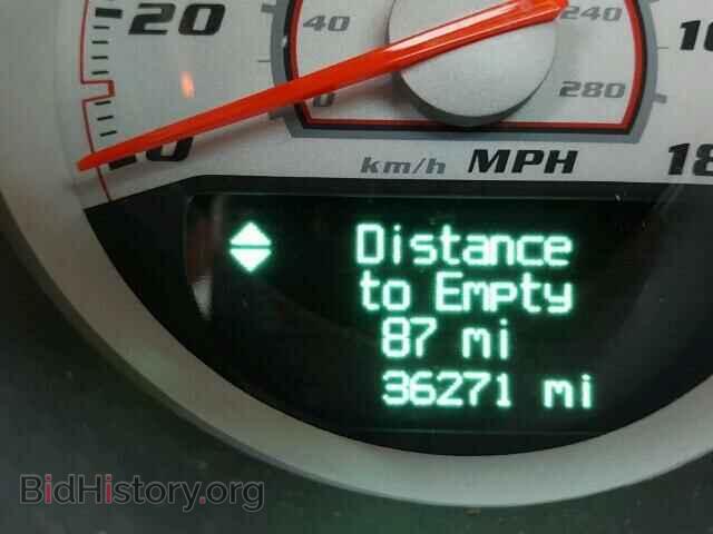 2013 DODGE CHALLENGER - VIN: 2C3CDYCJ0DH596625 - Фото 8