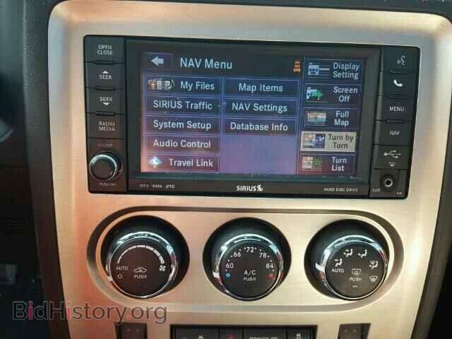 2013 DODGE CHALLENGER - VIN: 2C3CDYCJ0DH596625 - Фото 10