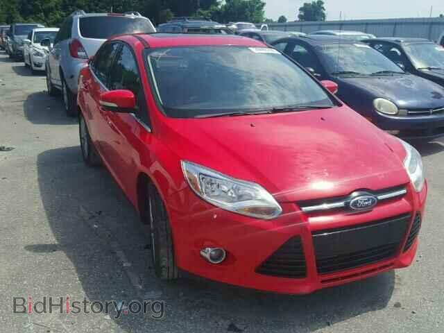 Photo 1FAHP3H2XCL161647 - FORD FOCUS 2012