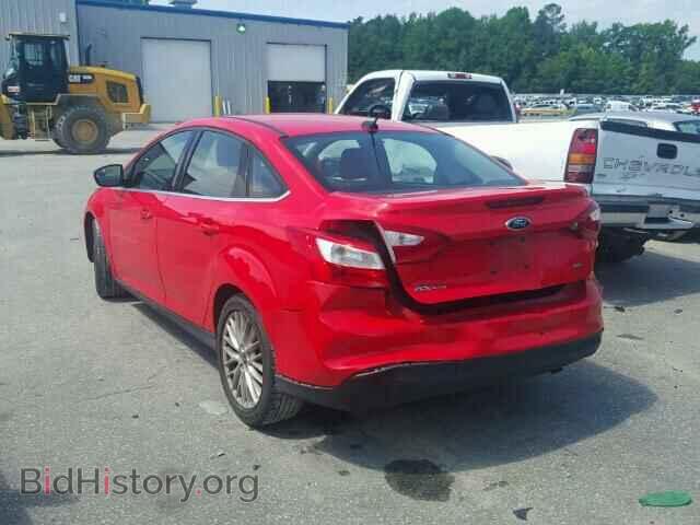2012 FORD FOCUS - VIN: 1FAHP3H2XCL161647 - Photo 3