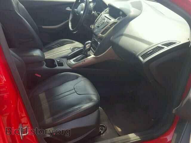 2012 FORD FOCUS - VIN: 1FAHP3H2XCL161647 - Photo 5
