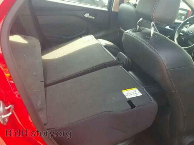2012 FORD FOCUS - VIN: 1FAHP3H2XCL161647 - Photo 6