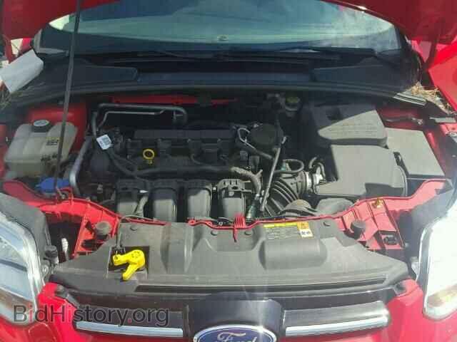 2012 FORD FOCUS - VIN: 1FAHP3H2XCL161647 - Photo 7